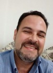 Luis Fernando, 46 лет, São João da Boa Vista