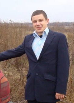 Сергей, 41, Україна, Київ