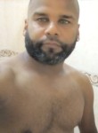 Iván, 42 года, Santo Domingo