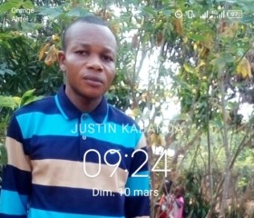 Kabanda, 37 лет, Kinshasa