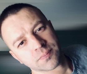 Maksim, 41, Moscow
