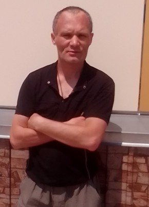 Иван, 36, Россия, Тымовское