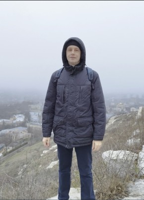 Андрей Сомов, 39, Россия, Воронеж