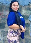 Luisa Pineda, 25 лет, La Trinidad