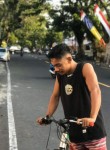 Dandikobe, 25 лет, Kota Ternate