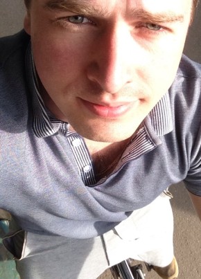 Oleg, 37, Russia, Moscow