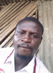 Don Smart, 41  , Warri