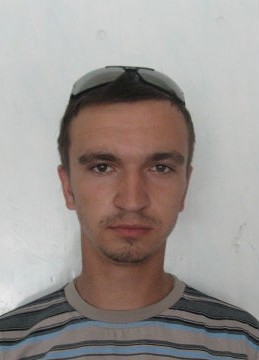 Александр , 30, Россия, Вольск
