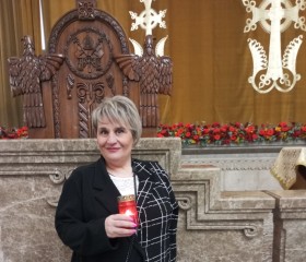 Diana71♥️♥️, 53, Yerevan