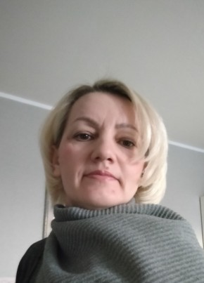 Галина, 44, Россия, Видное