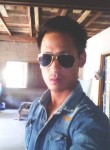 Khalm, 33, Vientiane