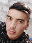 Ali, 29 лет, Иркутск