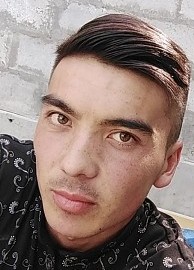 Ali, 29, Россия, Иркутск