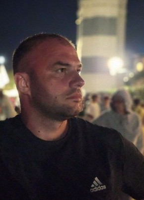 Aleksandr, 32, Russia, Tambov