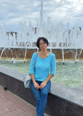 Инна, 53, Россия, Краснодар