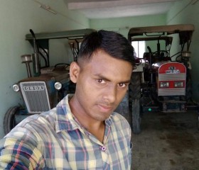 Navin Kumar, 26 лет, Varanasi