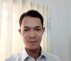 Hieu, 34, Kon Tum