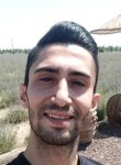 Davut Apan, 27 лет, Ankara