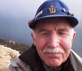 Олегсандр, 74 года, Сыктывкар
