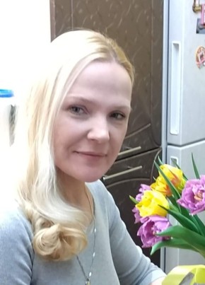 Евгения, 49, Россия, Щёлково