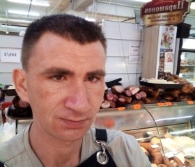 Vitaliy, 29, Tula