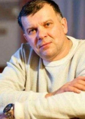 Алекс из Читы 53 года