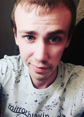 stas, 29, Russia, Nizhniy Novgorod