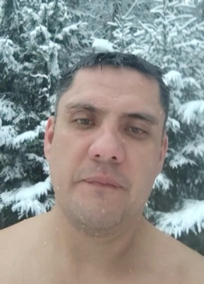 Константин из Санкт-Петербурга 47 лет