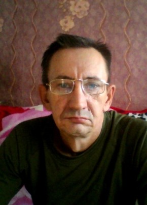 Виталий из Кентау 51 год