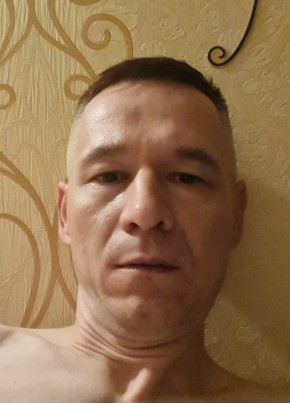 Голодный из Казани 43 года