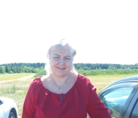 Ирина, 54 года, Ногинск