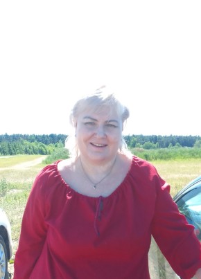 Ирина, 54, Россия, Ногинск