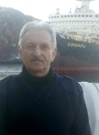 Олег, 67 лет, Калининград