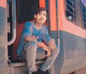 Kuldeep, 23 года, Allahabad