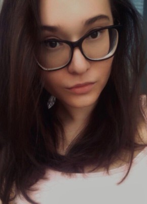Карина, 25, Россия, Самара