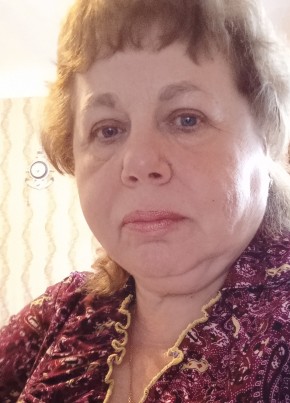 Нина, 57, Россия, Новомосковск