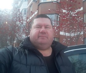 Михаил, 47 лет, Екатеринбург