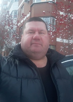 Михаил, 47, Россия, Екатеринбург