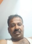 Venki, 44 года, New Delhi