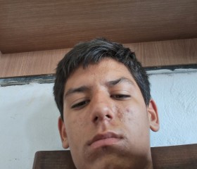 Filipe, 18 лет, Orlândia