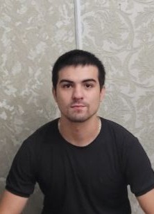 Dilshodbek, 30, Россия, Разумное