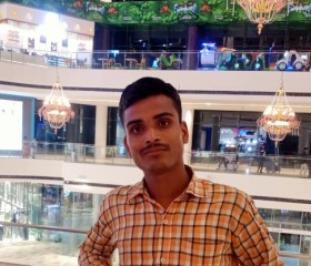 Girish Tiwari, 23 года, Lucknow