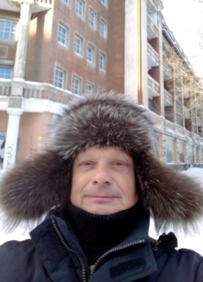 Александр, 63, Россия, Арамиль
