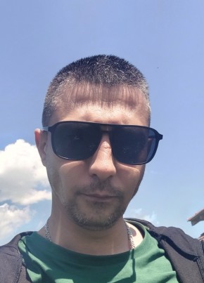 Marko, 36, Србија, Београд