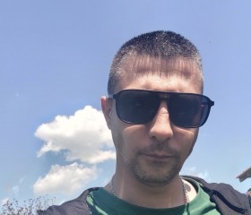 Marko, 36 лет, Београд