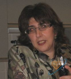 Elina, 58, United States of America, Boston