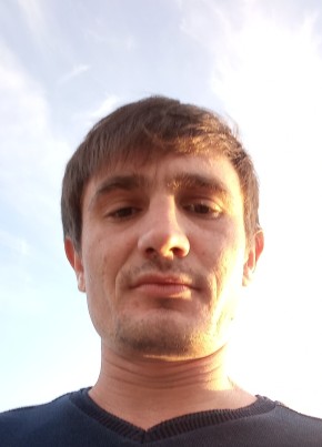 Джон, 34, Россия, Буденновск