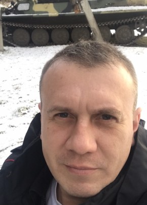 Vasiliy, 39, Russia, Zheleznogorsk (Krasnoyarskiy)