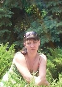 Оксана, 49, Україна, Луганськ