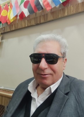 alican Tas, 51, Türkiye Cumhuriyeti, İstanbul